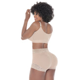 Powernet Butt Lifter Panty